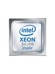HP Intel Xeon Silver 4214R / 2.4 GHz processor CPU - 12 kärnor - 2.4 GHz