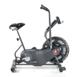 SCHWINN AIRDYNE AD 6 (: Airbike AD6 Ink. underlagsmatta 130x90 cm)