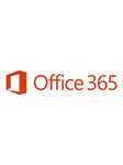 Microsoft Office 365 (Plan E3)