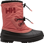 Helly Hansen Jk Varanger Insulated Trekkingkengät SUNSET PINK