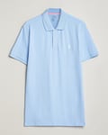 Polo Ralph Lauren Golf Performance Stretch Polo Office Blue