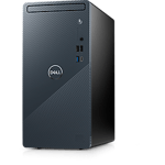 Dell Inspiron 3020 Desktop, Intel® Core™ i7-13700, 16 Go de mémoire, Disque dur de 1To, Windows 11 Famille