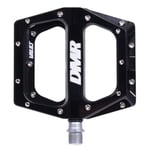 DMR Vault V2 Flat Pedals - Gloss Black