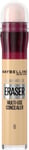 Maybelline Instant Anti Age Eraser Eye 6.8 ml (Pack of 1), 06 Neutraliser 