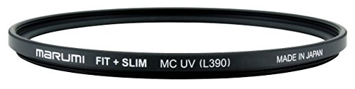 Marumi Fit + Slim MC Filtre UV 72mm [FTS72UV]