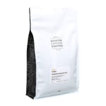 1kg Coffee Beans TWO STORIES Sweet & Fruity Blend | Rounton Coffee Roasters | Roasted in Yorkshire | Whole Coffee Beans 1kg Medium Espresso Roast | Speciality Coffee Bags