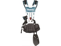 Professionella Remmar För Trimmer Makita Em4351 199378-7