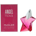 THIERRY MUGLER ANGEL NOVA EDP REFILLABLE 30ML SPRAY - NEW BOXED & SEALED - UK
