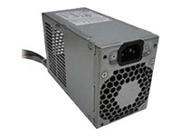 Hp - Nätaggregat (Intern) - Ac 100-240 V - 240 Watt - För Prodesk 400 G1, 490 G1