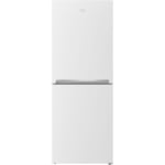 Beko CFG4790W 70cm Free Standing Fridge Freezer White E Rated