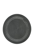 Noble House Bo Place Mat Pernilla 2-Pack Röd