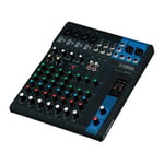 Yamaha - 'MG10' 10-Channel Mixer