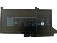 Dell - Batteri för bärbar dator - litiumjon - 3500 mAh - 42 Wh - för Latitude 7280, 7480