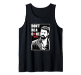 The Boys Butcher Don't Be A... Tank Top