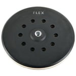 FLEX pad de support velcro pour mur et ponceuse de plafond SP-MD225-10