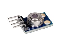 Joy-It Sen-Ir-Temp Sensor-Modul Passer Til (Single-Board Computer) Arduino, Raspberry Pi® 1 Stk