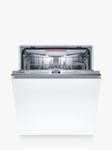 Bosch Series 4 SMV4HVX00G Fully Integrated Dishwasher