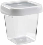 OXO storage containers sealed lock top container 0.6L w/Tracking# New from Japan