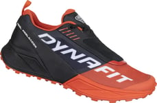 Dynafit Ultra 100 Shocking Orange/Orion Blue