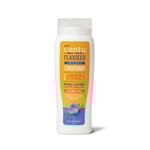 Cantu Flaxseed Leave In Or Rinse Out Conditioner