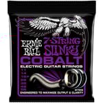 Ernie Ball Power Slinky Cobalt 7-String 11-58