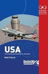 Matt Falcus - Airport Spotting Guides USA (2nd Edition) Bok