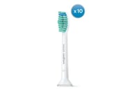 Philips C1 ProResults - Standard sonic toothbrush heads - HX6010/32