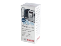 Bosch VeroSeries TCZ8002 - Borttagningsblock - till kaffemaskin (paket om 3)