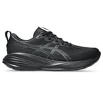 Asics Gel-Cumulus 27 41½ Svart - Handla nu på Loparshop.se!