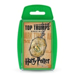 Toys Harry Potter and The Deathly Hallows 1 - Top Trumps Specials Card G Toy NEW