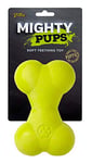 0 BENS PI Mighty Pups Os en Mousse Taille L