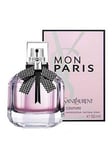 Yves Saint Laurent YSL Mon Paris Couture Eau de Parfum (50ml), Pink, Women