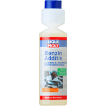 LIQUI MOLY Benzin Additiv, 250 ml