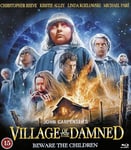 Excalibur VILLAGE OF THE DAMNED