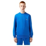 Lacoste Men's SH9608 Sweatshirt, Hilo, XXXL