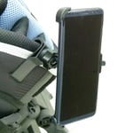 Dedicated Golf Bag Clip Phone Mount for Samsung Galaxy S9