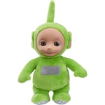 Teletubbies Dipsy Talking Soft Plush Toy Cuddly 8-Inch Character