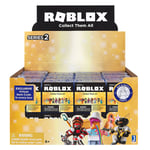 Roblox Roblox, Mystery Box - Serie 2 Multifärg