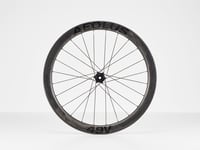 Bontrager Aeolus Pro 49V Disc TLR Racerhjul Bak  Svart Cykeldelar - Hjul & Hjuldelar - Bakhjul