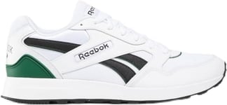 Reebok Homme NPC II Sneaker, White/WHT, 43 EU