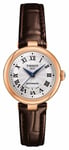 Tissot T1262073601300 Bellissima Automatic | Two Tone | Watch