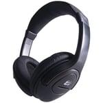 Stereo PC Headphones with inline Microphone - computer headset