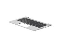 HP N01933-131, Tangentbord, Portugisisk, Tangentbord med bakgrundsbelysning, HP, ProBook 450 G9