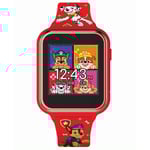 Accutime Smart klocka för barn Paw Patrol
