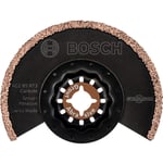 Bosch Starlock HM-RIFF ACZ85RT3 festesystem til keramik/betong