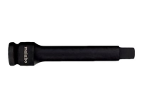 Metabo - Socket wrench - 3/4 - lengde: 150 mm - for Metabo BS 14.4 MOBILE WERKSTATT PowerMaxx BS 12 MOBILE WERKSTATT