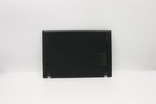 Lenovo ThinkPad X390 Bottom Base Lower Chassis Cover Black 02HL019