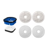 Bissell SpinWave + Vac Underhållssats