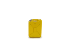 LAUDORACING-MODELS 1:18 Bidon d'essence Tanica Carburante Fuel Tank 20L LM36AC