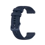 Polar Ignite Smartwatch Armbånd Small, 20mm - Blå